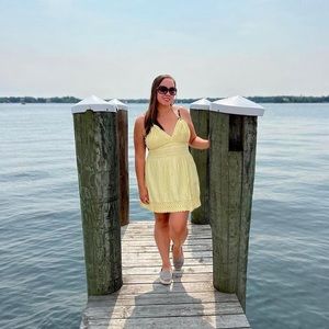 Meet your Posher, Stacy